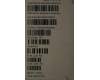 Lenovo 5CB1R08035 COVER UpASSYH83J1 ITA CB 4CELL ML BL