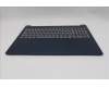 Lenovo 5CB1R08039 COVER UpASSYH83J1 NORDIC CB 4CELL ML BL