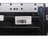 Lenovo 5CB1R08039 COVER UpASSYH83J1 NORDIC CB 4CELL ML BL