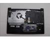 Lenovo 5CB1R08042 COVER UpASSYH83J1 SLV CB 4CELL ML BL