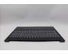 Lenovo 5CB1R08042 COVER UpASSYH83J1 SLV CB 4CELL ML BL