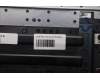 Lenovo 5CB1R08042 COVER UpASSYH83J1 SLV CB 4CELL ML BL