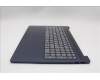 Lenovo 5CB1R08044 COVER UpASSYH83J1 SWS CB 4CELL ML BL