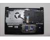 Lenovo 5CB1R08048 COVER UpASSYH83J1 UKE CB 4CELL ML BL