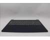 Lenovo 5CB1R08048 COVER UpASSYH83J1 UKE CB 4CELL ML BL