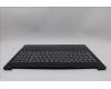 Lenovo 5CB1R08048 COVER UpASSYH83J1 UKE CB 4CELL ML BL