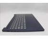 Lenovo 5CB1R08048 COVER UpASSYH83J1 UKE CB 4CELL ML BL