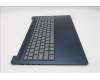 Lenovo 5CB1R08049 COVER UpASSYH83J1 UKR CB 4CELL ML BL