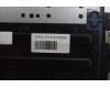 Lenovo 5CB1R08049 COVER UpASSYH83J1 UKR CB 4CELL ML BL