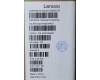 Lenovo 5CB1R08057 COVER UpASSYH83J1 FRA CB 4CELL ML NBL
