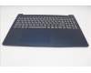 Lenovo 5CB1R08060 COVER UpASSYH83J1 GER CB 4CELL ML NBL