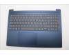 Lenovo 5CB1R08065 COVER UpASSYH83J1 ITA CB 4CELL ML NBL