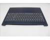 Lenovo 5CB1R08065 COVER UpASSYH83J1 ITA CB 4CELL ML NBL