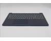 Lenovo 5CB1R08069 COVER UpASSYH83J1 NORDIC CB 4CELL ML NBL
