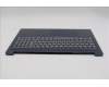 Lenovo 5CB1R08069 COVER UpASSYH83J1 NORDIC CB 4CELL ML NBL