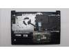 Lenovo 5CB1R08073 COVER UpASSYH83J1 SPA CB 4CELL ML NBL