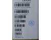 Lenovo 5CB1R08073 COVER UpASSYH83J1 SPA CB 4CELL ML NBL