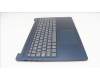 Lenovo 5CB1R08073 COVER UpASSYH83J1 SPA CB 4CELL ML NBL