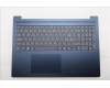Lenovo 5CB1R08074 COVER UpASSYH83J1 SWS CB 4CELL ML NBL