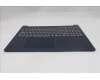 Lenovo 5CB1R08074 COVER UpASSYH83J1 SWS CB 4CELL ML NBL