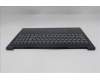 Lenovo 5CB1R08078 COVER UpASSYH83J1 UKE CB 4CELL ML NBL