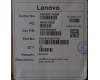 Lenovo 5CB1R08084 COVER A Cover H 83J1 Luna Grey_OLED_IR