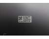 Lenovo 5CB1R08084 COVER A Cover H 83J1 Luna Grey_OLED_IR