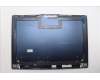 Lenovo 5CB1R08086 COVER A Cover H 83J1_Cosmic Blue_OLED_IR