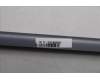 Lenovo 5CB1R08089 COVER Hinge Cover H 83J1_Luna Grey