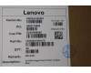 Lenovo 5CB1R08090 COVER Hinge Cover H 83J1_Cosmic Blue