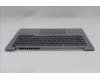 Lenovo 5CB1R08650 COVER Upper Case ASM_GER W21SGAGNBL H