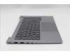 Lenovo 5CB1R08650 COVER Upper Case ASM_GER W21SGAGNBL H