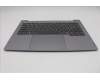 Lenovo 5CB1R08656 COVER Upper Case ASM_FRA W21SGAGNBL H