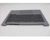 Lenovo 5CB1R08656 COVER Upper Case ASM_FRA W21SGAGNBL H