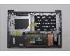 Lenovo 5CB1R08659 COVER Upper Case ASM_SLV W21SGAGNBL H