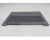 Lenovo 5CB1R08659 COVER Upper Case ASM_SLV W21SGAGNBL H