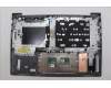 Lenovo 5CB1R08660 COVER Upper Case ASM_UKE W21SGAGNBL H