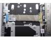 Lenovo 5CB1R08663 COVER Upper Case ASM_EURO ENGW21SGAGNBLH