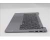 Lenovo 5CB1R08669 COVER Upper Case ASM_BEL W21SGAGNBL H