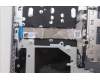 Lenovo 5CB1R08676 COVER Upper Case ASM_CZE/SLK W21SGAGBL H