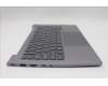 Lenovo 5CB1R08677 COVER Upper Case ASM_HBW W21SG AG BL H