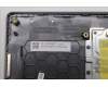 Lenovo 5CB1R08677 COVER Upper Case ASM_HBW W21SG AG BL H