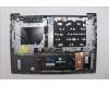 Lenovo 5CB1R08682 COVER Upper Case ASM_ENG W21SG AG BL H
