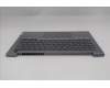 Lenovo 5CB1R08683 COVER Upper Case ASM_GER W21SG AG BL H