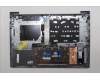 Lenovo 5CB1R08683 COVER Upper Case ASM_GER W21SG AG BL H
