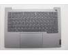 Lenovo 5CB1R08685 COVER Upper Case ASM_POR W21SG AG BL H