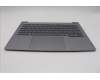 Lenovo 5CB1R08685 COVER Upper Case ASM_POR W21SG AG BL H