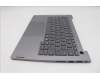 Lenovo 5CB1R08685 COVER Upper Case ASM_POR W21SG AG BL H