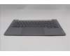 Lenovo 5CB1R08688 COVER Upper Case ASM_BUL W21SG AG BL H