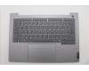 Lenovo 5CB1R08689 COVER Upper Case ASM_FRA W21SG AG BL H